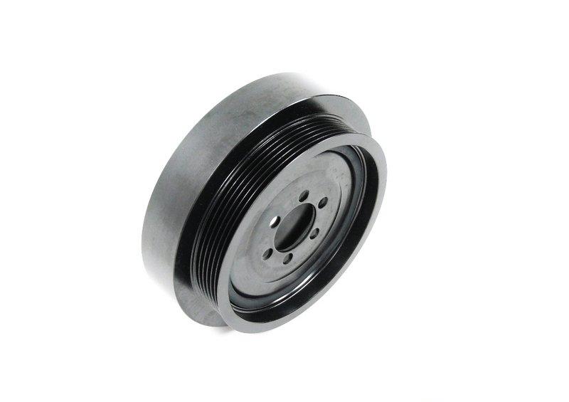 Демпфер крутильных колебаний