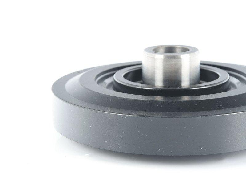 Демпфер крутильных колебаний