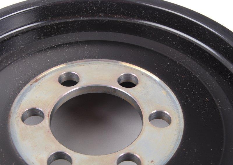 Демпфер крутильных колебаний