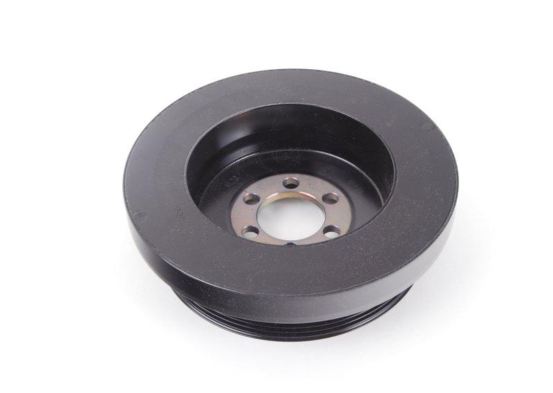 Демпфер крутильных колебаний