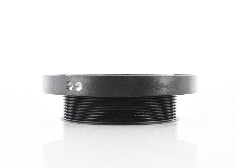 N55 шкив коленвала