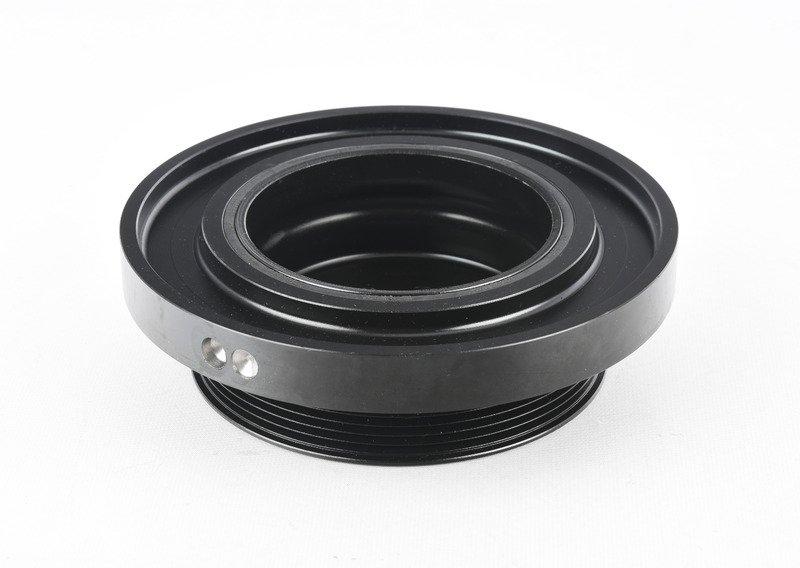 N55 шкив коленвала