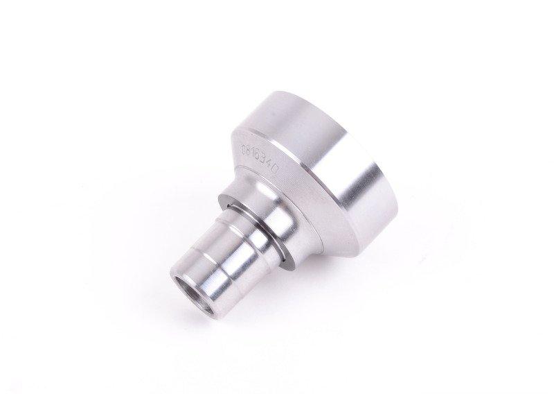 Ступица демпфера N55