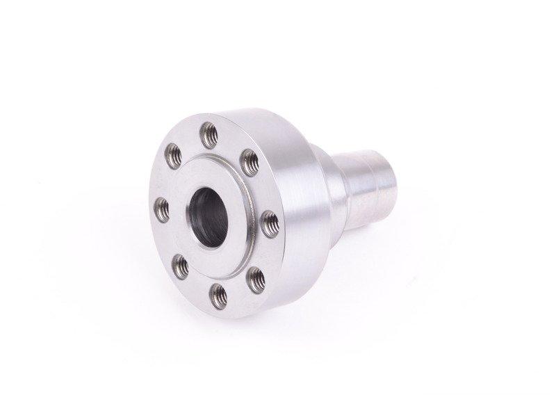 Ступица демпфера N55