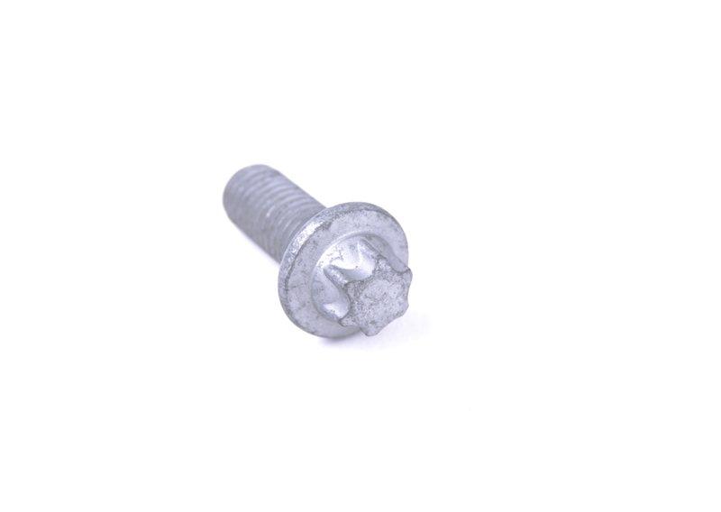 Болт Asa (M8X20 - 10.9 )