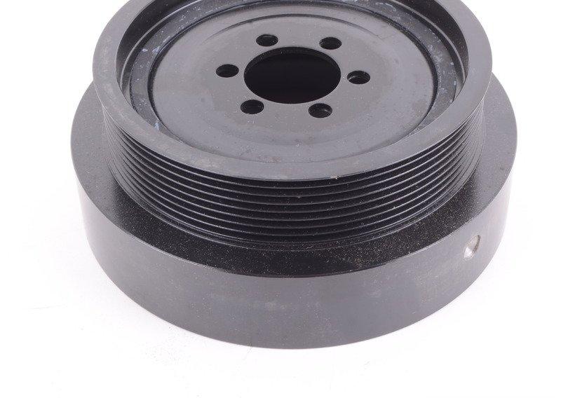 Демпфер крутильных колебаний