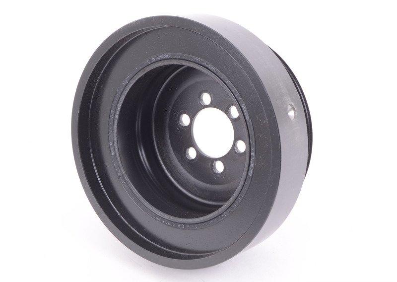 Демпфер крутильных колебаний