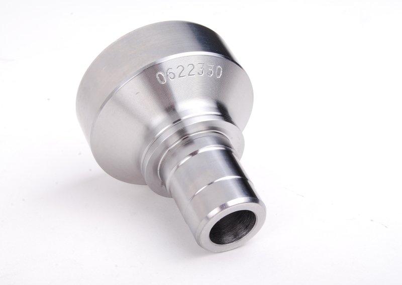 Ступица привода маслянного насоса N54