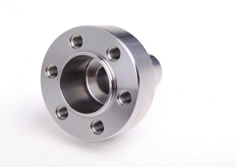 Ступица привода маслянного насоса N54