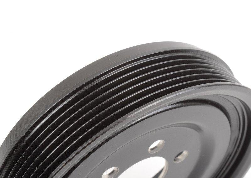 Демпфер крутильных колебаний