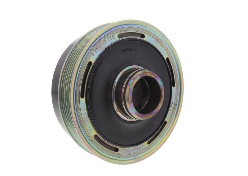 B47 шкив коленвала