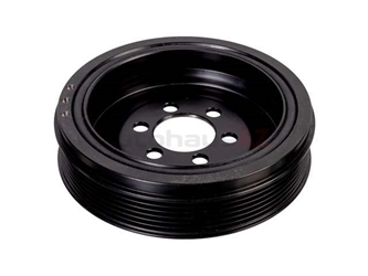 N20 шкив коленвала