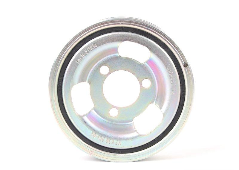 Демфер крутильных колебаний