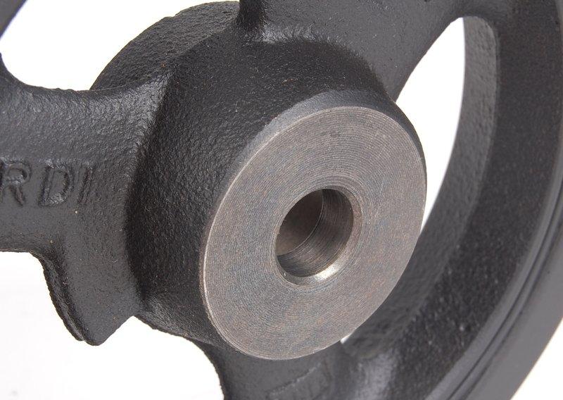 Демпфер крутильных колебаний