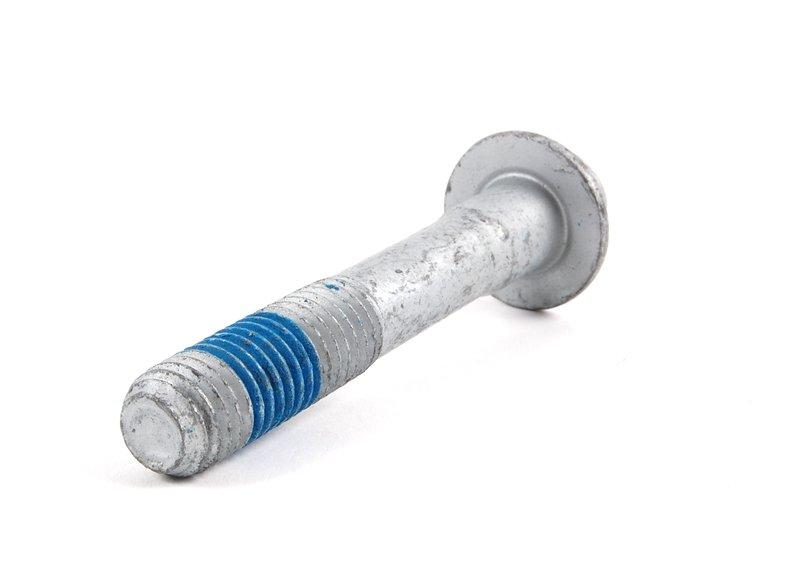 Болт с шестигранной головкой