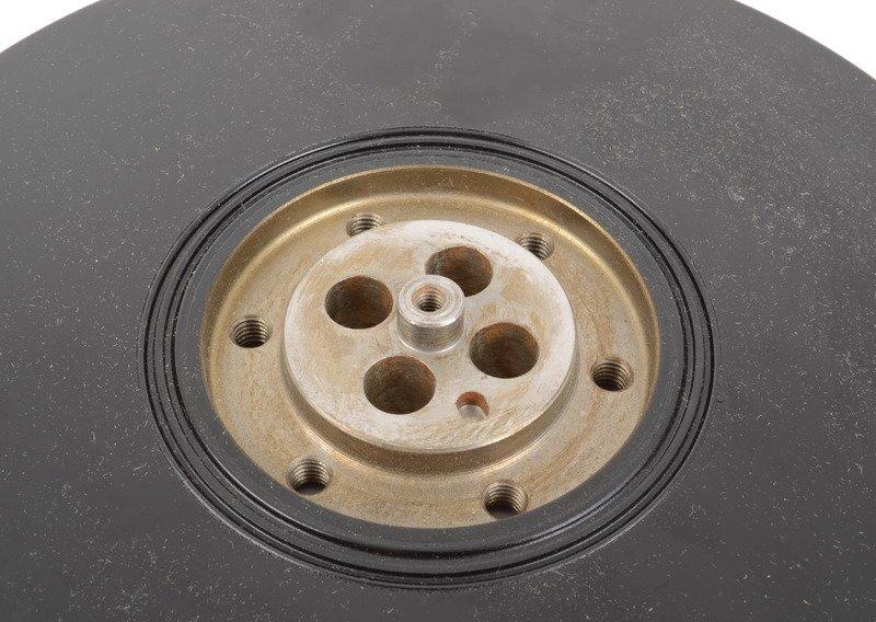 Демпфер крутильных колебаний