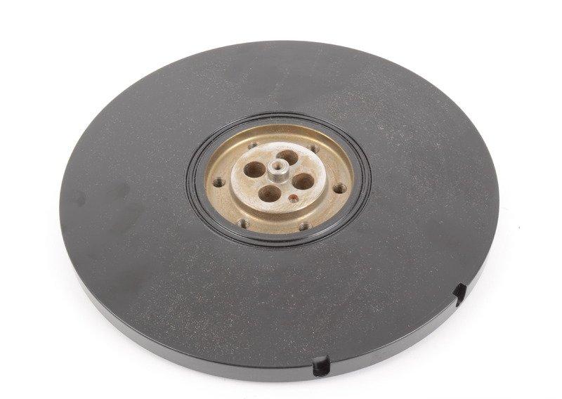 Демпфер крутильных колебаний