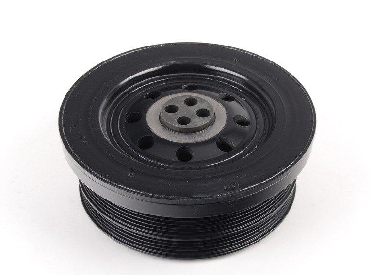 M57 шкив коленвала