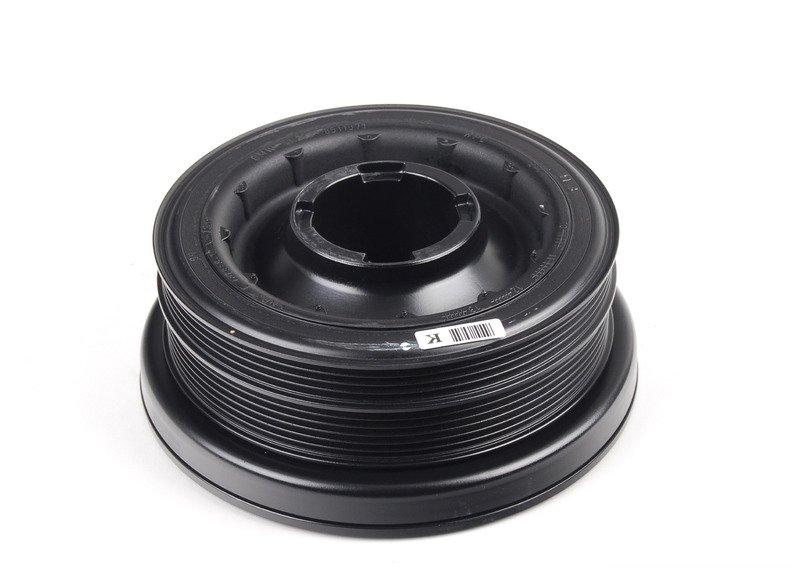 M57 шкив коленвала