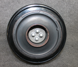 демфер N57 3.5