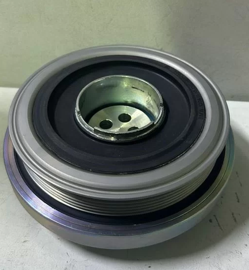 B47D шкив коленвала