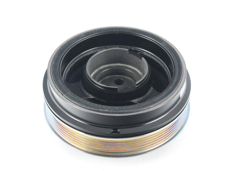 B47 шкив коленвала