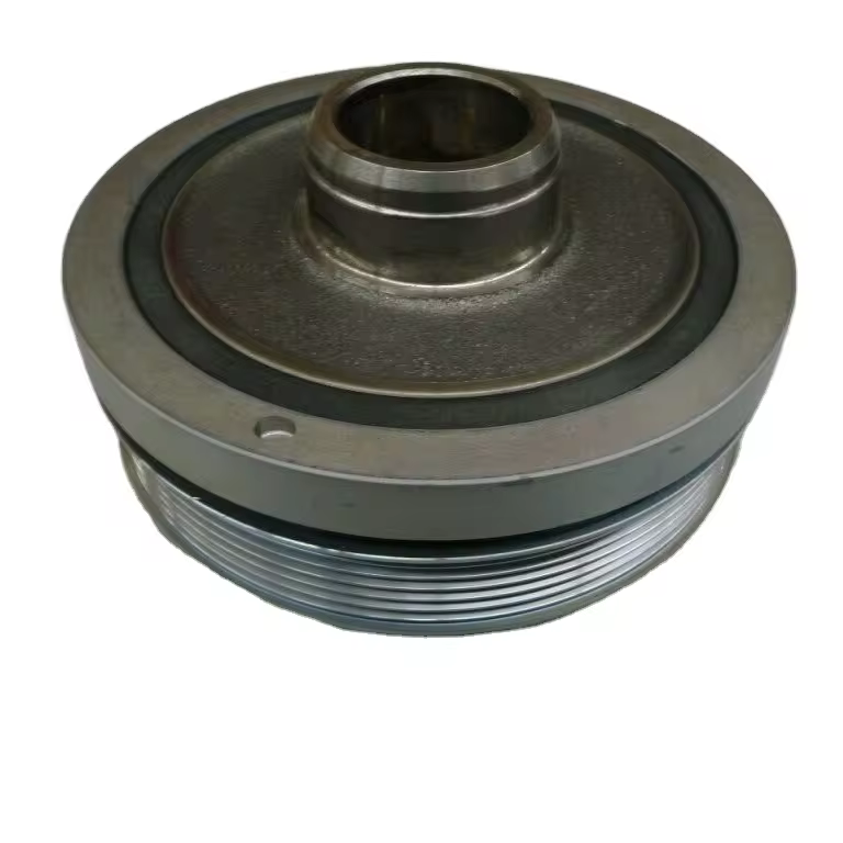 B48B20 шкив коленвала