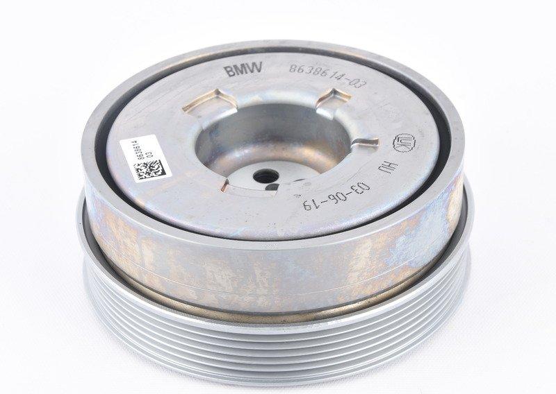 B32 шкив коленвала