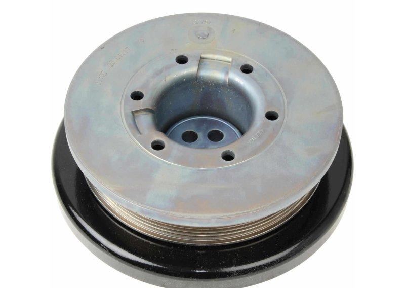 B58/B58C шкив коленвала