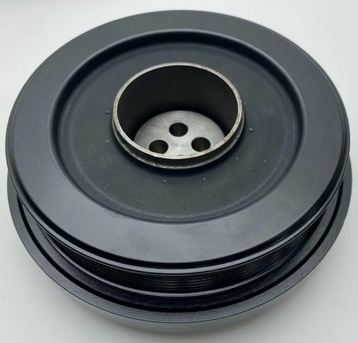 B48 шкив коленвала