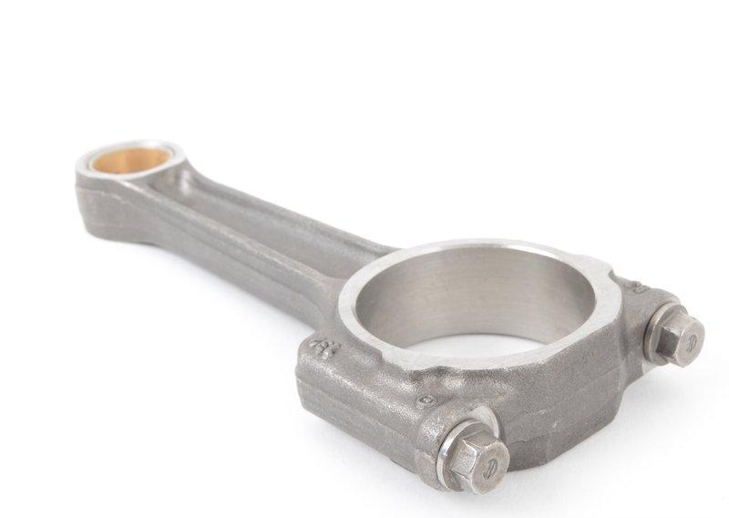 W11 комплект шатунов