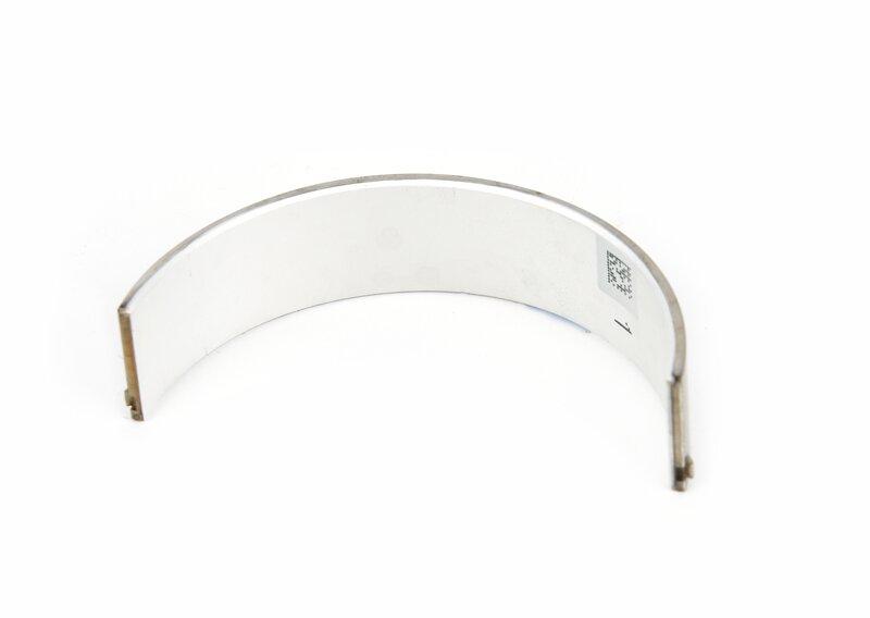 N74 вкладыш шатунный верхний с 2011 г