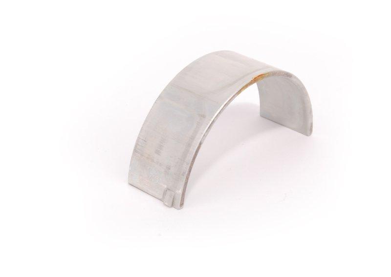 N20 вкладыш шатунный верхний