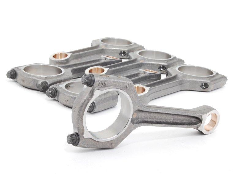 N54 комплект шатунов(6шт)