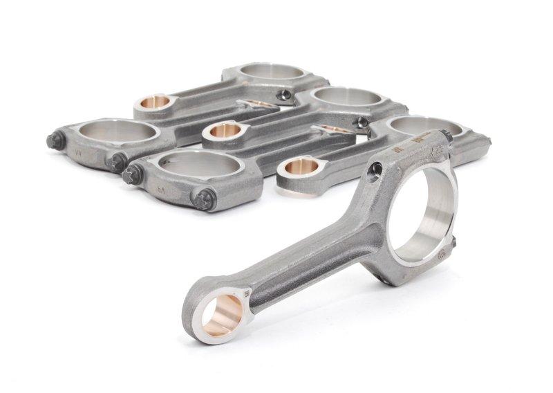 N54 комплект шатунов(6шт)