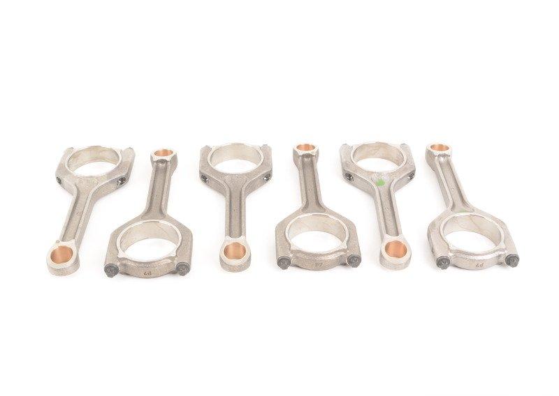 Шатуны ккт(6шт)