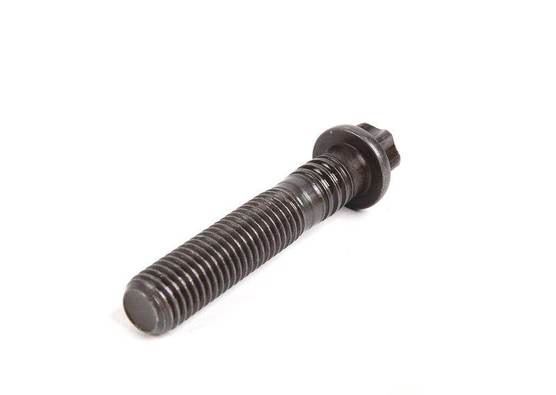 Шатунный болт