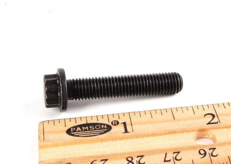 Шатунный болт