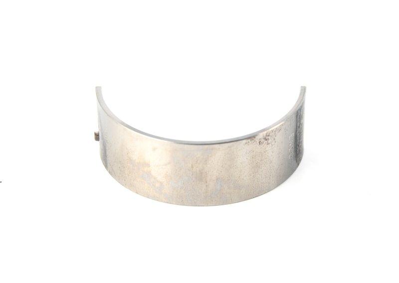 B48 вкладыш шатунный верхний