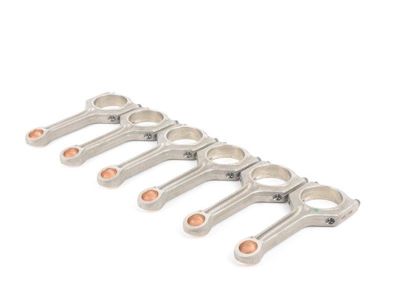 N55 ккт шатунов(6шт)