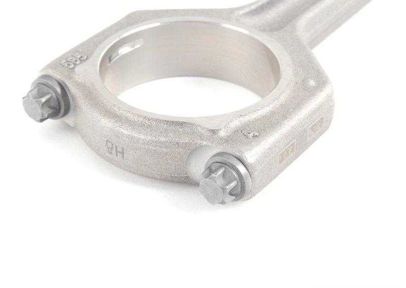 Шатуны N20 ккт(4шт)