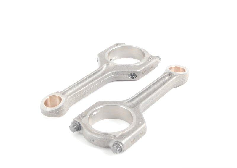 Шатуны N20 ккт(4шт)