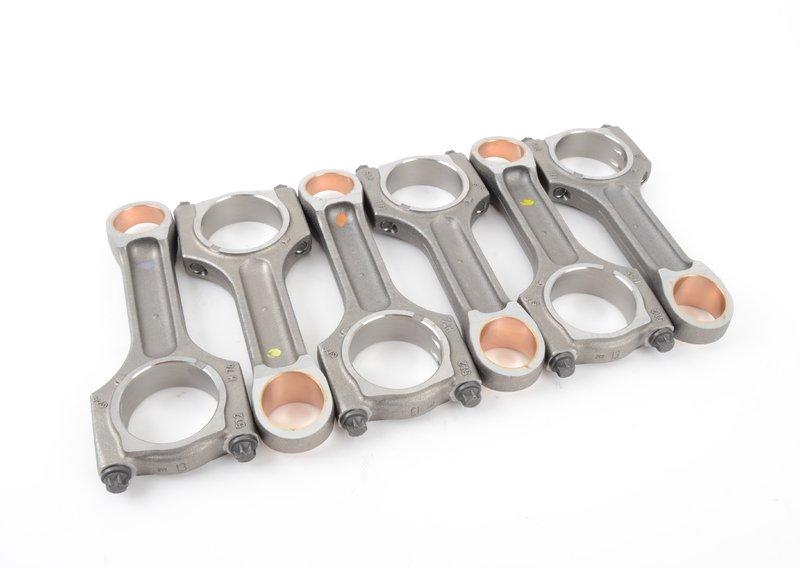 M57 ккт шатунов(6шт)