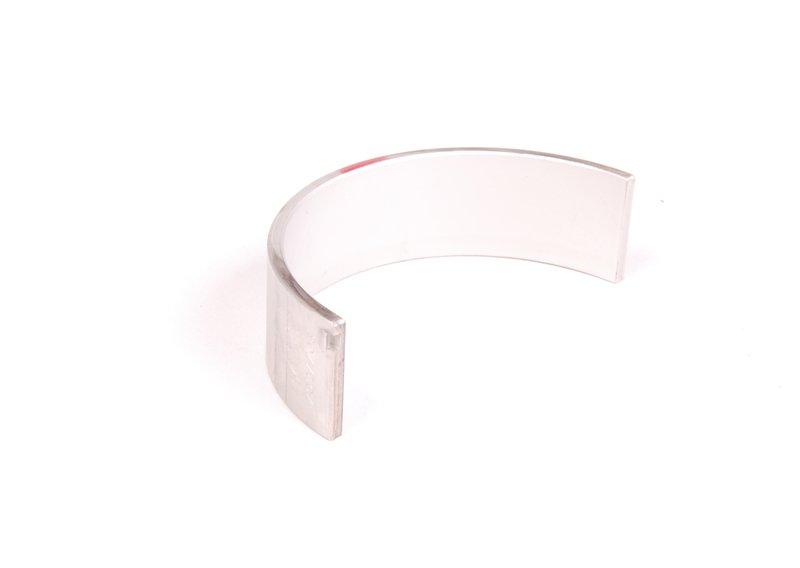 S65 вкладыш шатунный красный нижний 53 мм