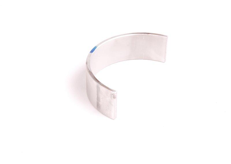 S65 вкладыш шатунный верхний  Blau 53.00 мм