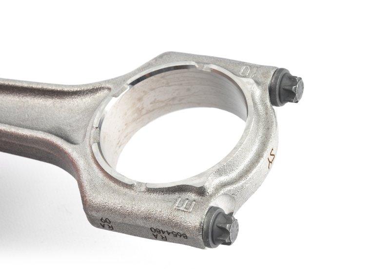 Комплект шатунов