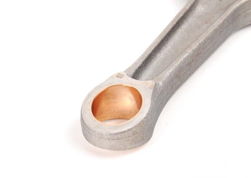 B48 комплект шатунов(4ШТ)