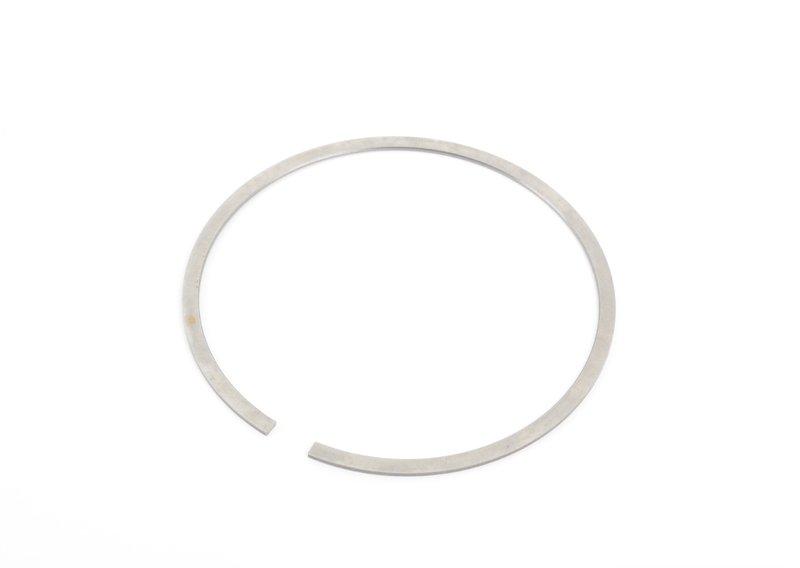 Ремонтный комплект поршневых колец