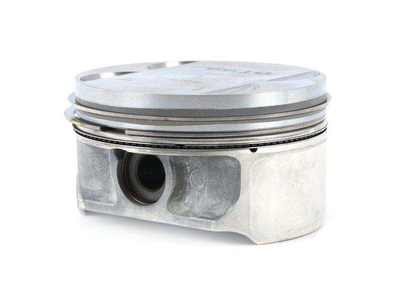 Поршень Mahle-Alusil