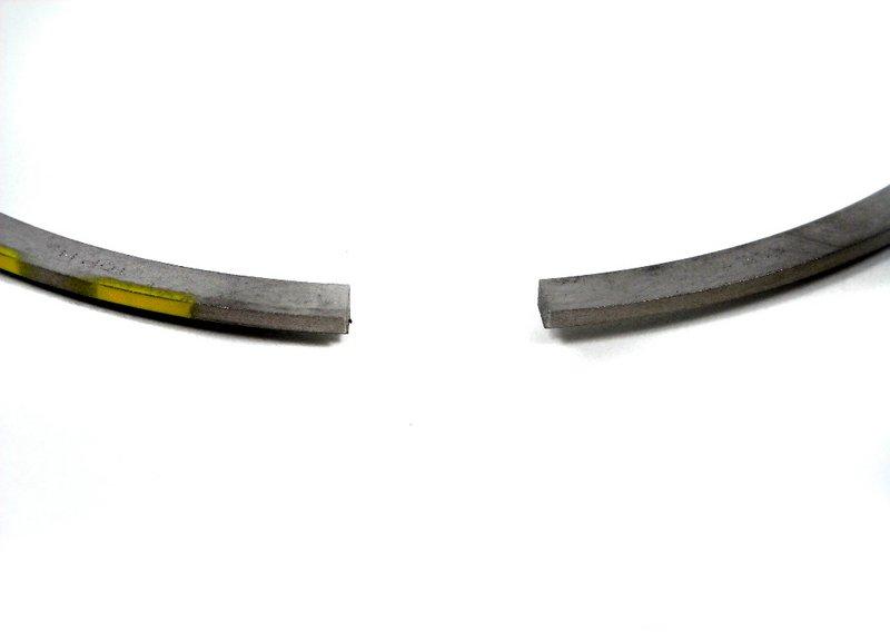 Ремонтный комплект поршневых колец